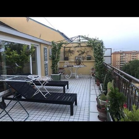 Casa Mia Stanza In Appartamento Condiviso 米兰 外观 照片