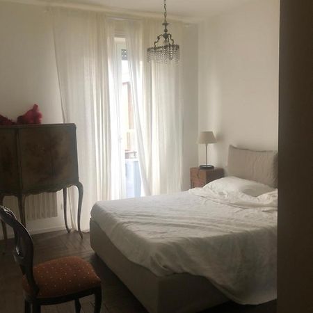 Casa Mia Stanza In Appartamento Condiviso 米兰 外观 照片