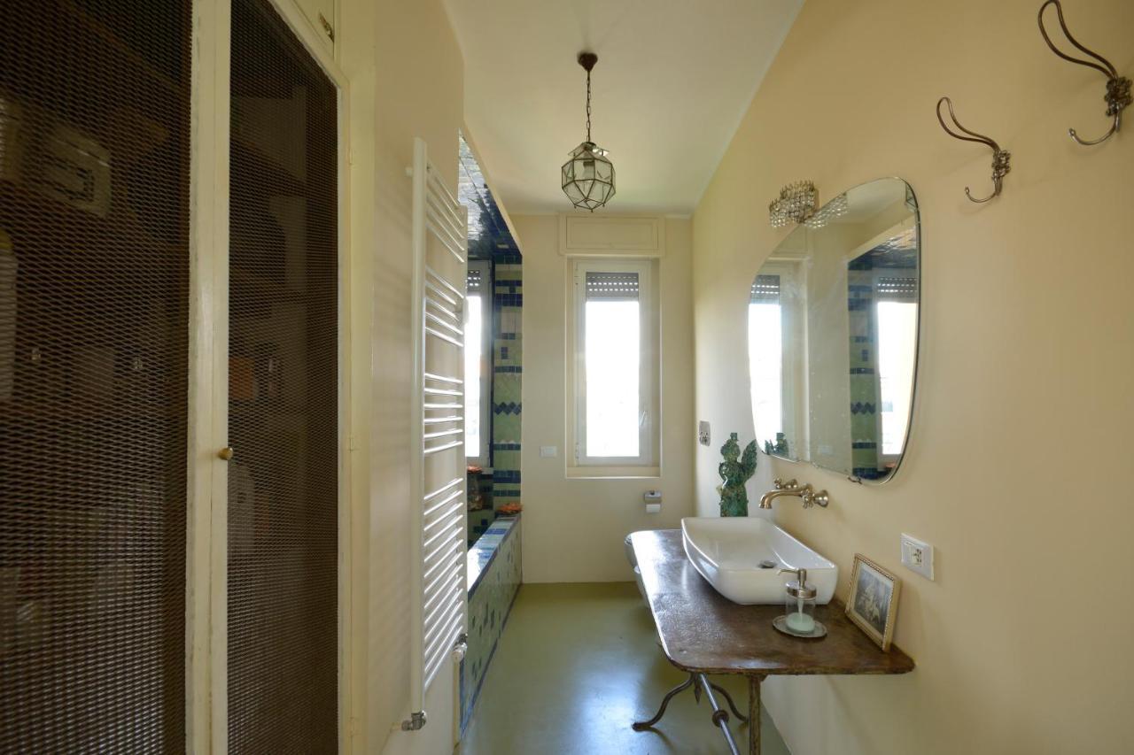 Casa Mia Stanza In Appartamento Condiviso 米兰 外观 照片